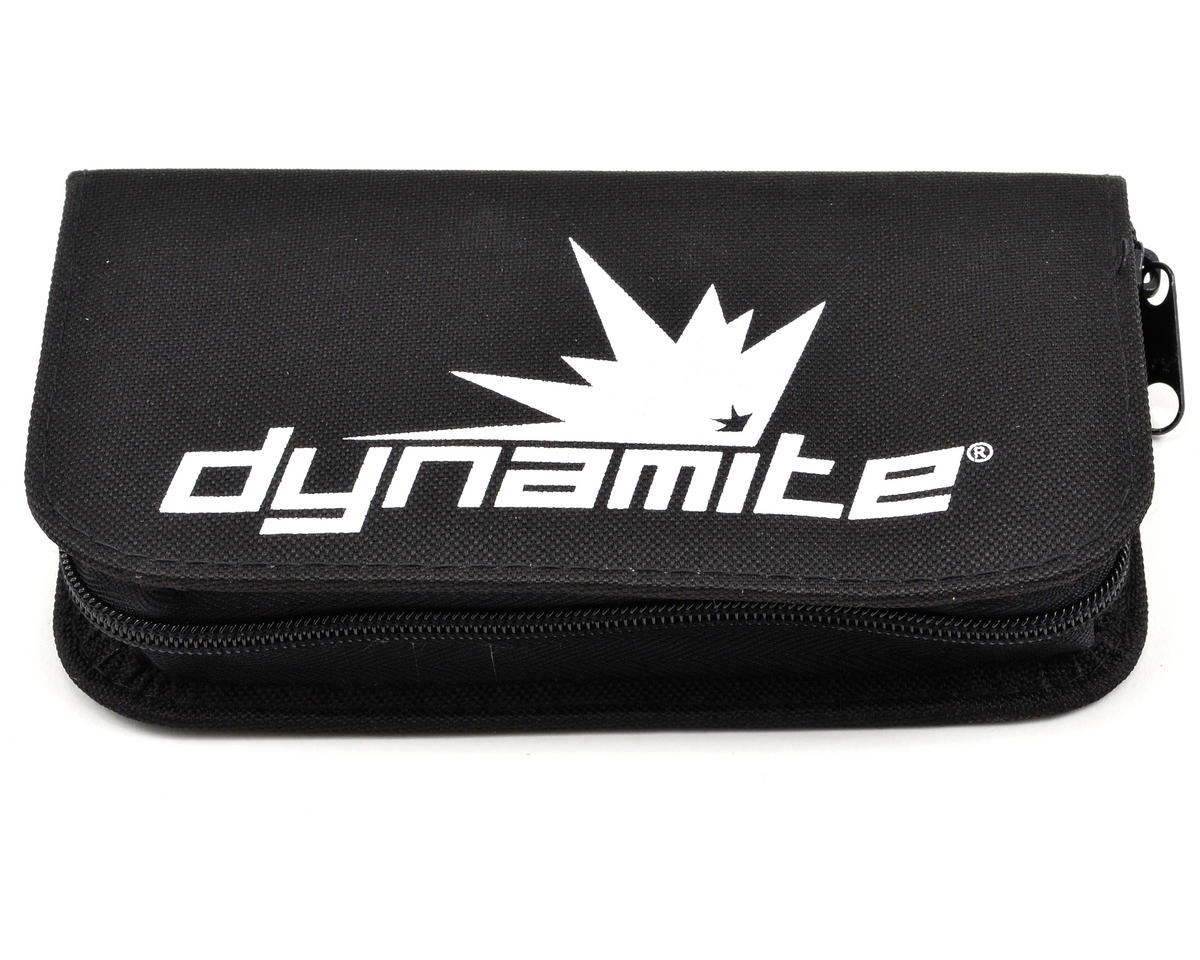 Dynamite RC 2834 Metric Startup Tool Set - BOBBYRC
