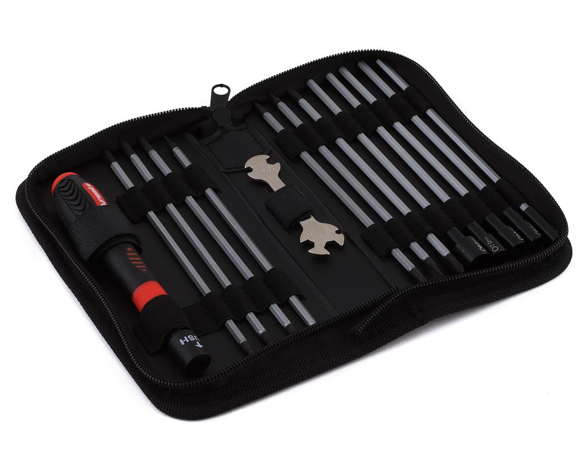 Dynamite Ready - To - Run Startup Tool Set For Arrma Traxxas vehicle - BOBBYRC