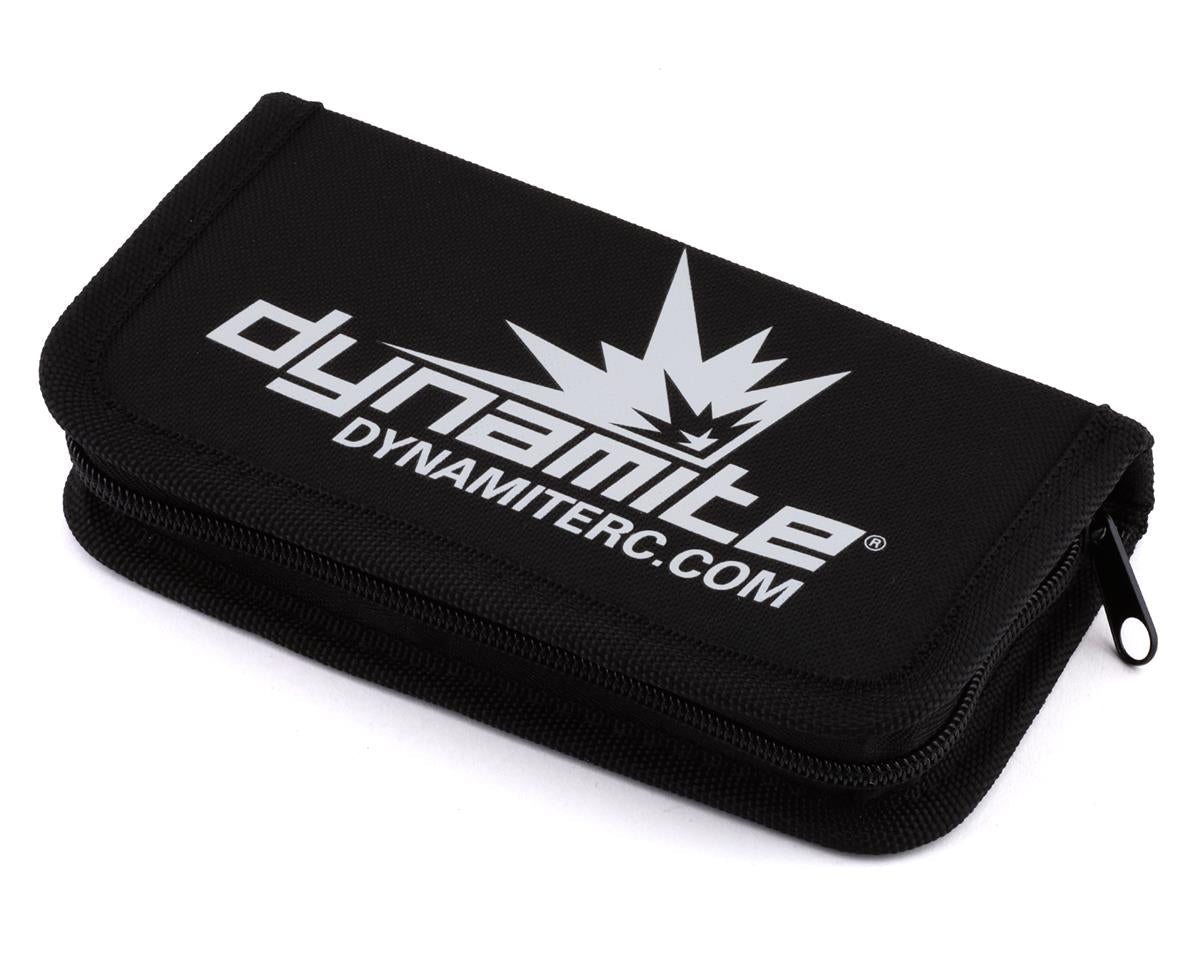 Dynamite Ready - To - Run Startup Tool Set For Arrma Traxxas vehicle - BOBBYRC