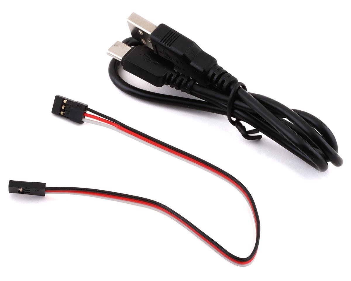 Hobbywing Multifunction Gen2 LCD Professional Program Box - BOBBYRC