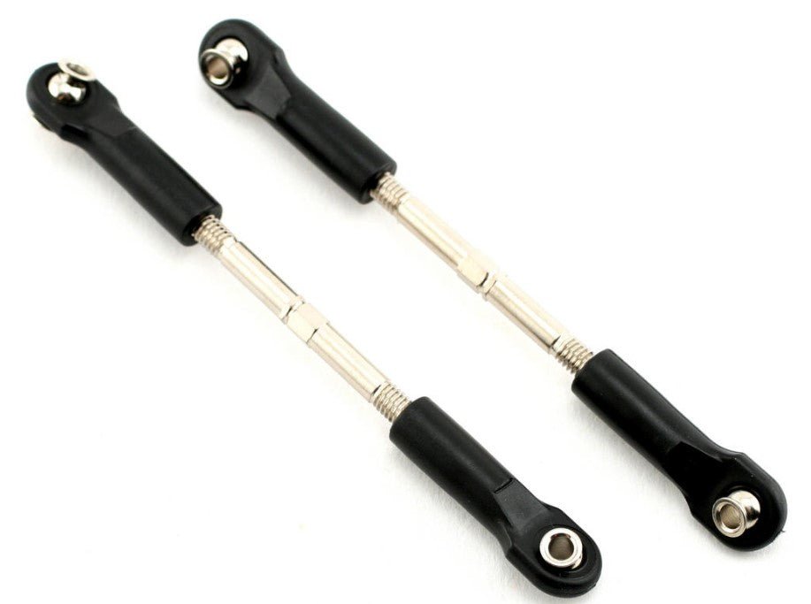 Hoss Rustler Slash Stampede 4X4 Front & Rear Turnbuckles - BOBBYRC