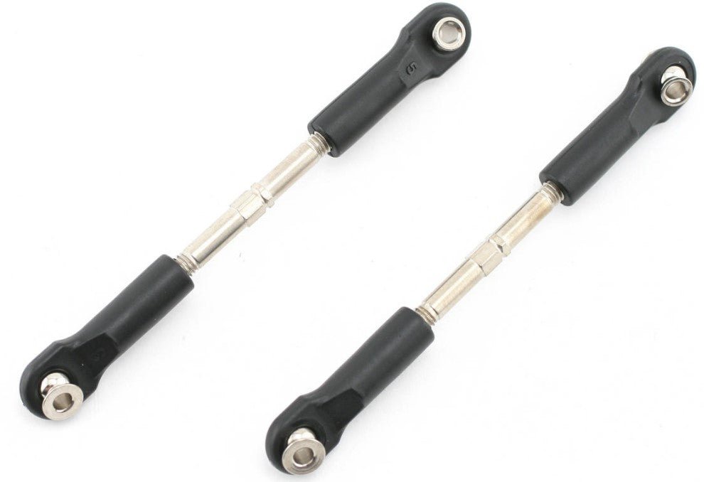Hoss Rustler Slash Stampede 4X4 Front & Rear Turnbuckles - BOBBYRC