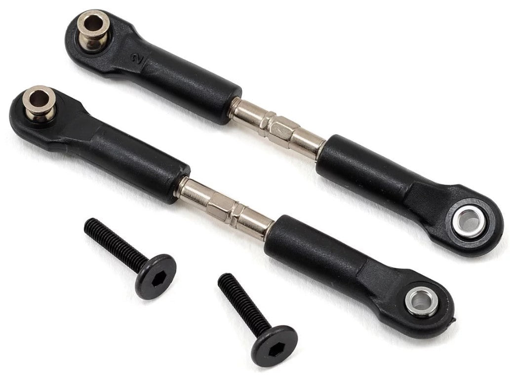 Hoss Rustler Slash Stampede 4X4 Front & Rear Turnbuckles - BOBBYRC