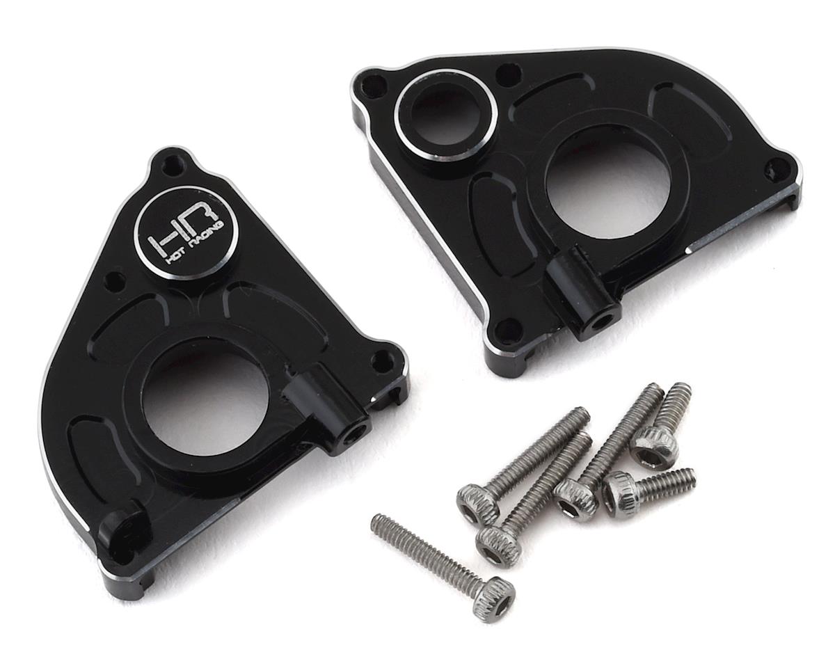 Hot Racing Aluminum Transmission Case For Axial SCX24 - BOBBYRC