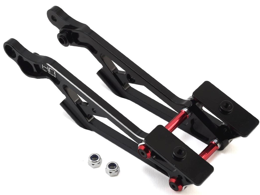 Hot Racing AON40M01 CNC 6061 Heavy Duty Aluminum Wing Mount Arrma Kraton Typhon - BOBBYRC