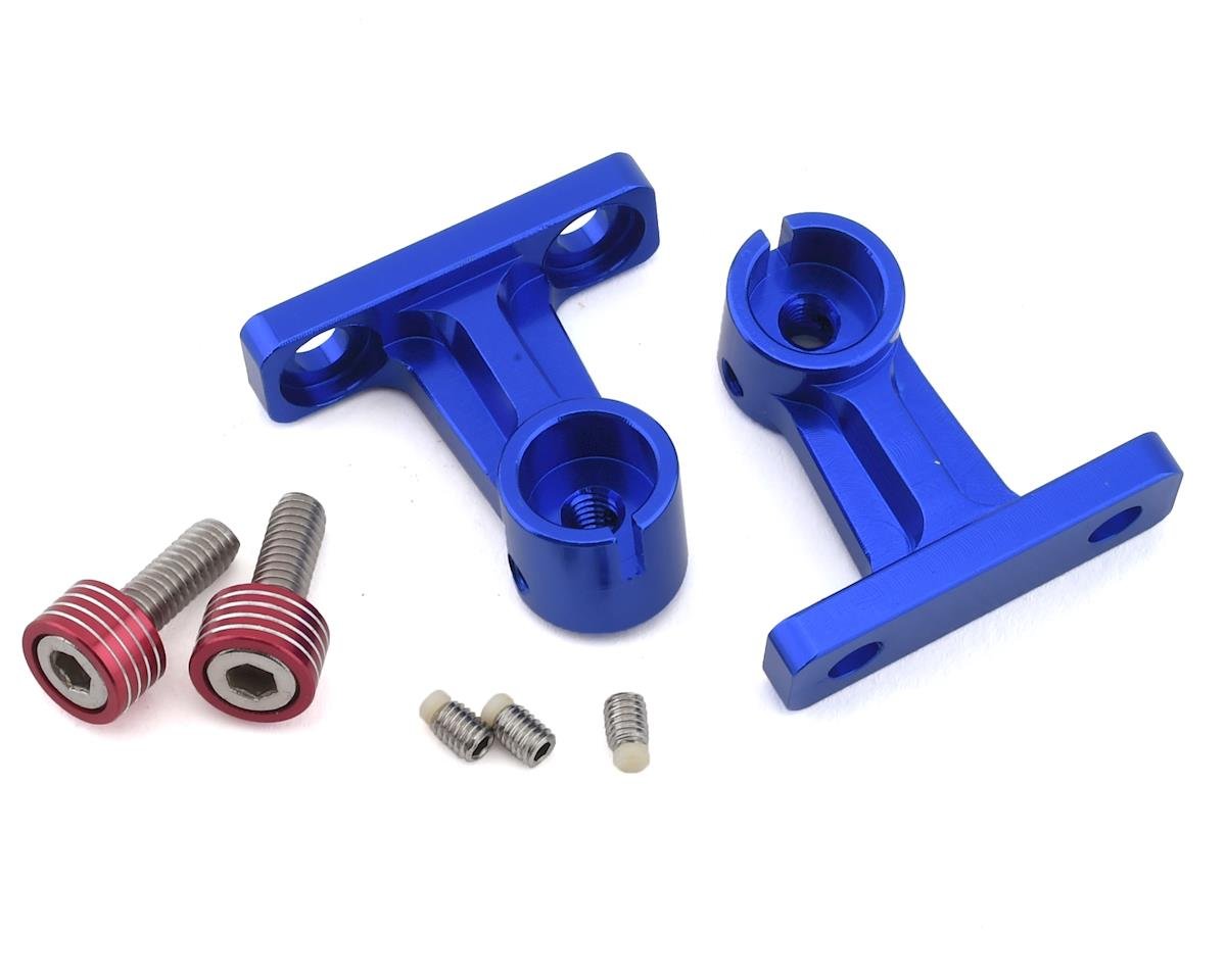 Hot Racing SPN311PT06 Precision Trim Tab Adjuster For Traxxas Spartan - BOBBYRC