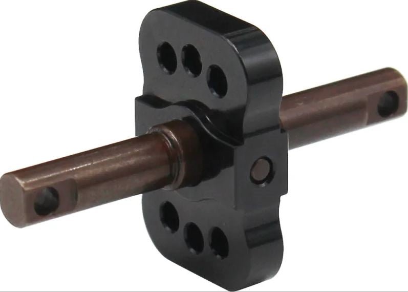 Hot Racing Super Duty Differential Lock Hub Spool (Slash/Rustler/Stampede 2WD) - BOBBYRC