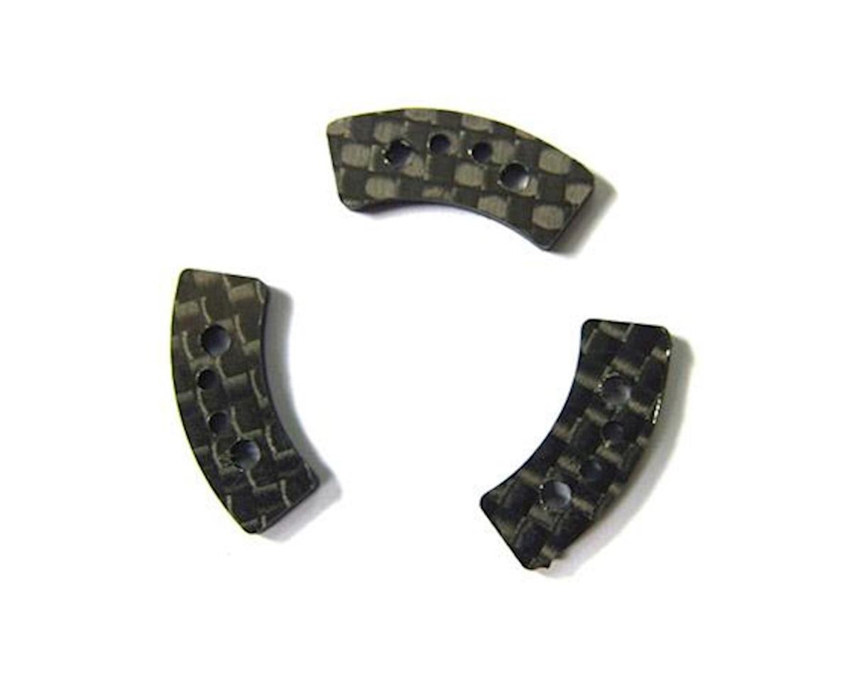 Hot Racing Traxxas Revo Slash 4x4 Tmaxx Long Graphite Slipper Clutch - BOBBYRC