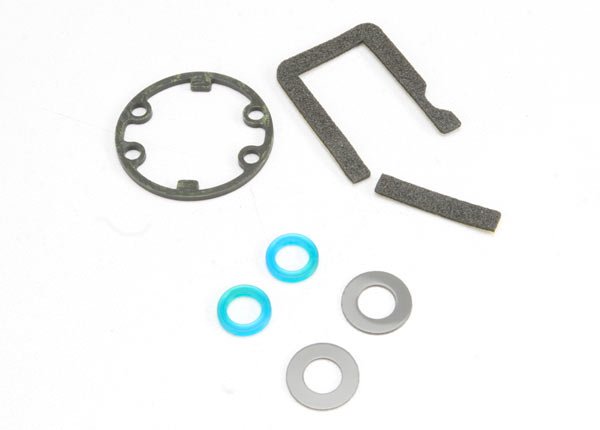 JATO 3.3 Differential( Rear With bearings) 5582, 5579, 5119, Traxxas 55077 - 3 - BOBBYRC