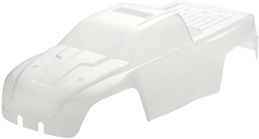 Nitro Revo 3.3 Body (CLEAR, SHELL, & DECAL, Cover Traxxas 53097 - 3 - BOBBYRC