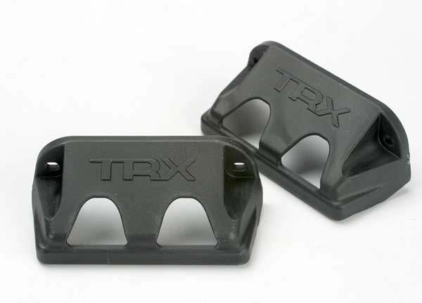 Nitro Revo 3.3 Guards, Steering Servo TRA5315 Slayer Pro Summit E - Revo 2.0 VXL - BOBBYRC