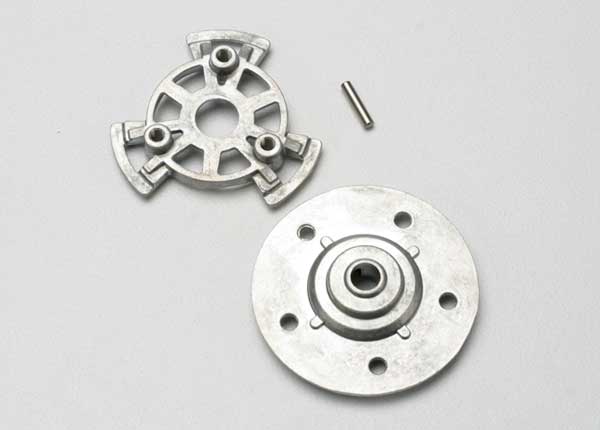Nitro Revo 3.3 Spur Gear (38T) Slipper Clutch & Brake Set, 5364 5352X 5309 TRX - BOBBYRC