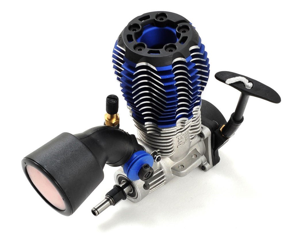Nitro Revo 3.3 TRX ENGINE (MOTOR, T - maxx Jato 4 - tec Nitro Slash 5309 Traxxas - BOBBYRC