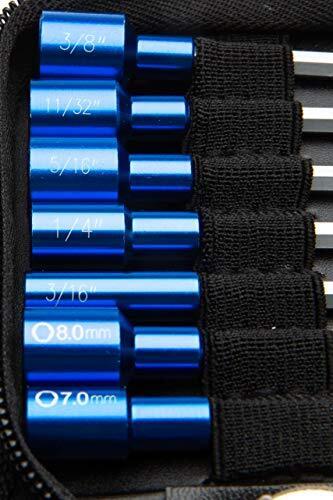 Onyx Ultimate Air/Surface Startup Tool Set - BOBBYRC