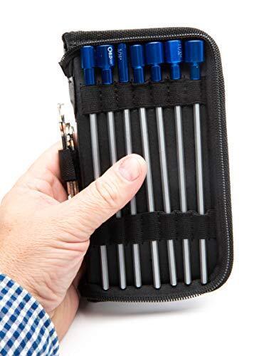 Onyx Ultimate Air/Surface Startup Tool Set - BOBBYRC