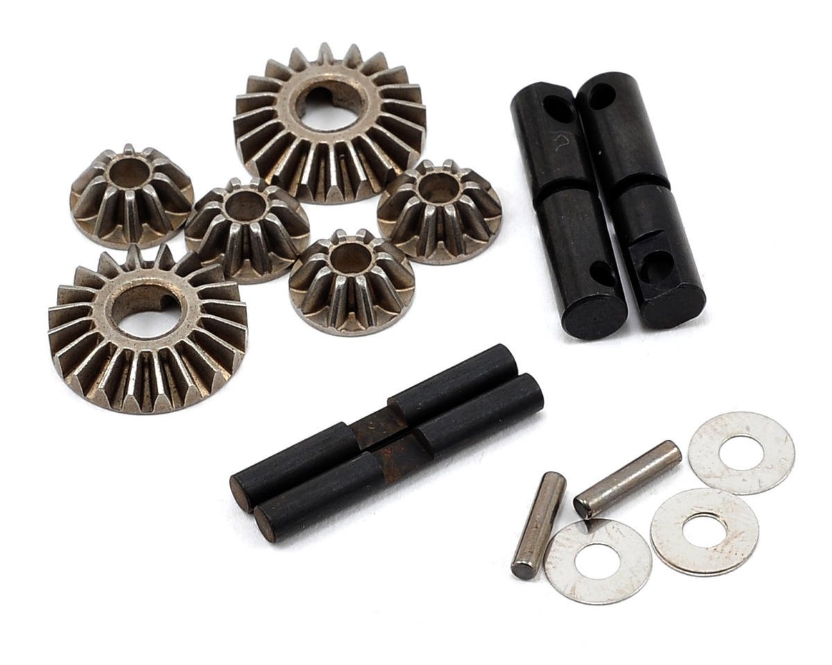 Pro - Line 609206 Differential Internal Gear Set - BOBBYRC