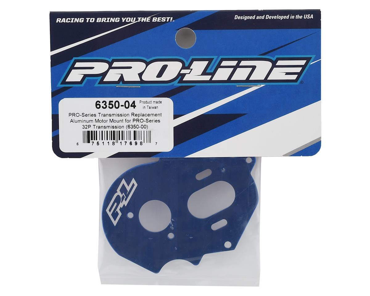 Pro - Line 635004 PRO - Series Transmission Aluminum Motor Mount - BOBBYRC