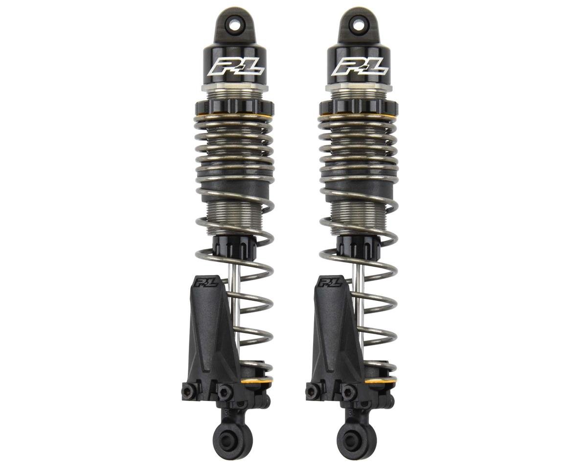 Pro - Line 6359 - 01 PowerStroke REAR Shocks 3S/4S BLX Kraton Outcast Senton Typhon - BOBBYRC