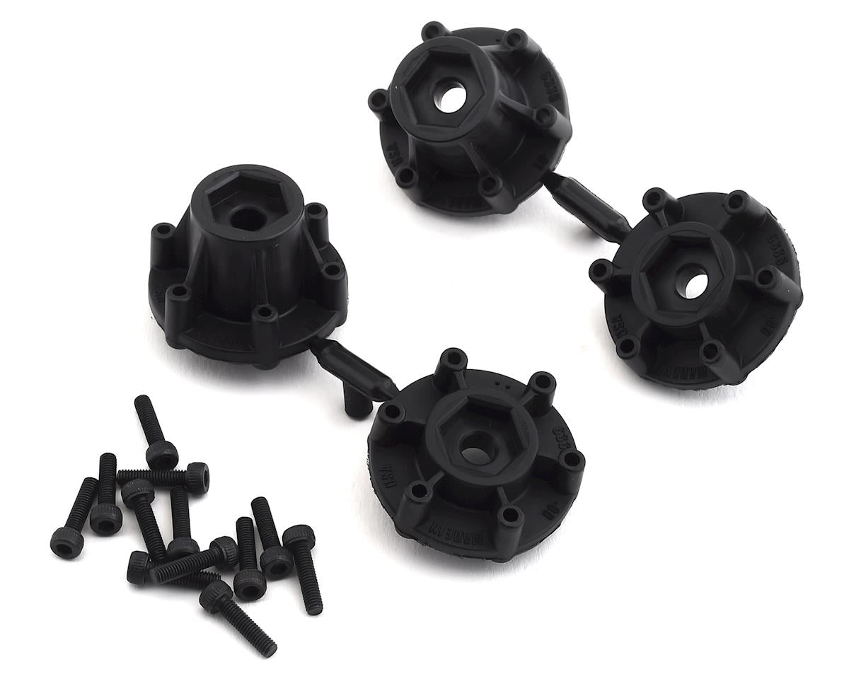 Pro - Line Badlands MX28 2.8