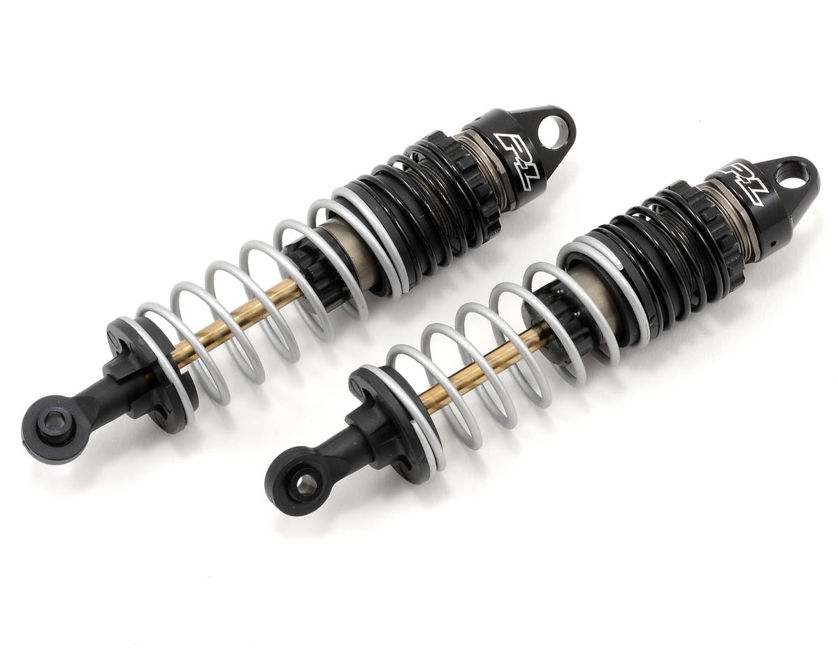 Pro - Line Front + Rear POWERSTROKE Shocks Set Traxxas Slash 4X4 2WD 4WD Shocks - BOBBYRC