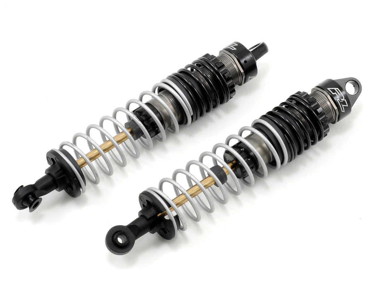 Pro - Line Front + Rear POWERSTROKE Shocks Set Traxxas Slash 4X4 2WD 4WD Shocks - BOBBYRC