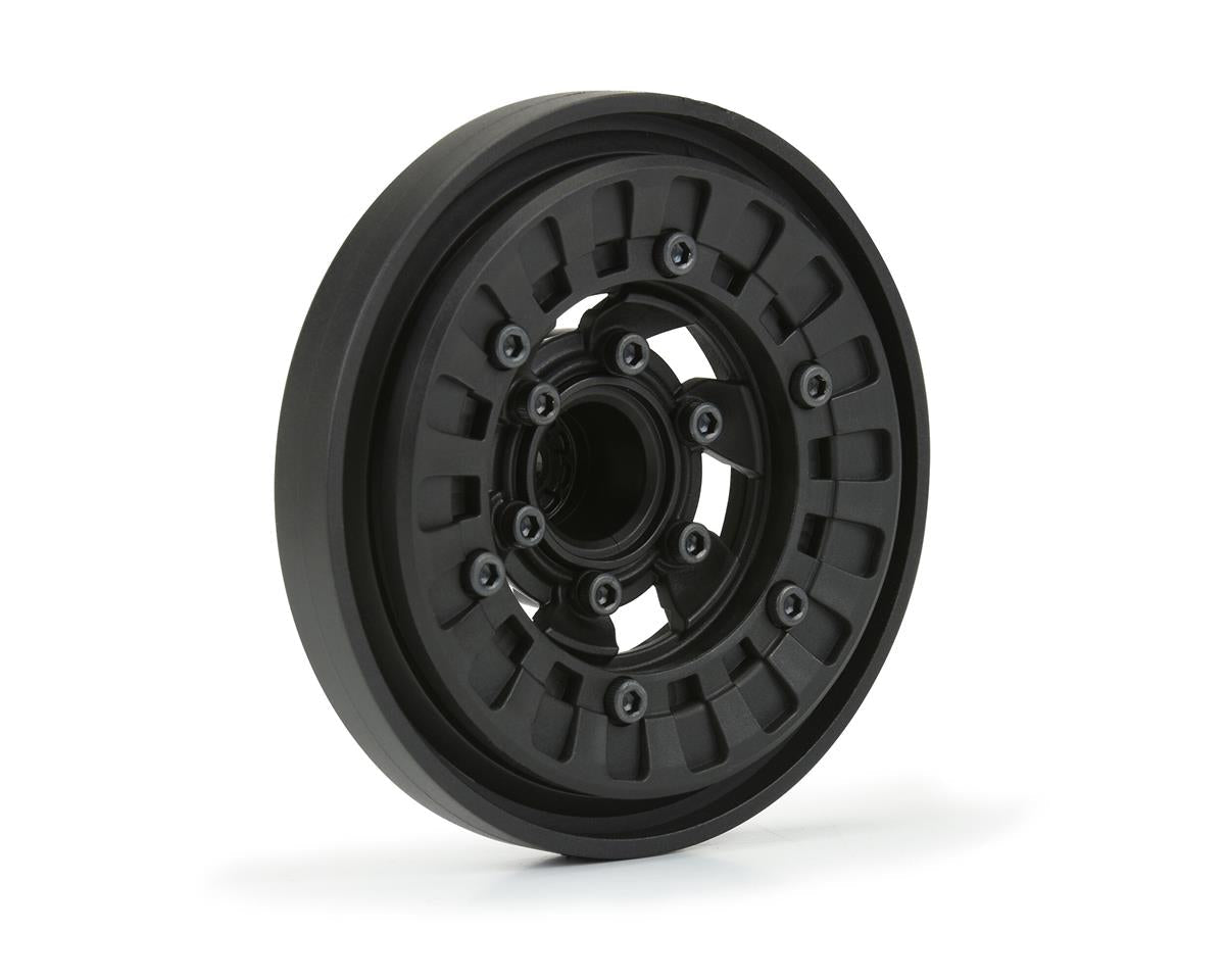 Pro - Line Racing 1/10 Vice CrushLock Front/Rear 2.6