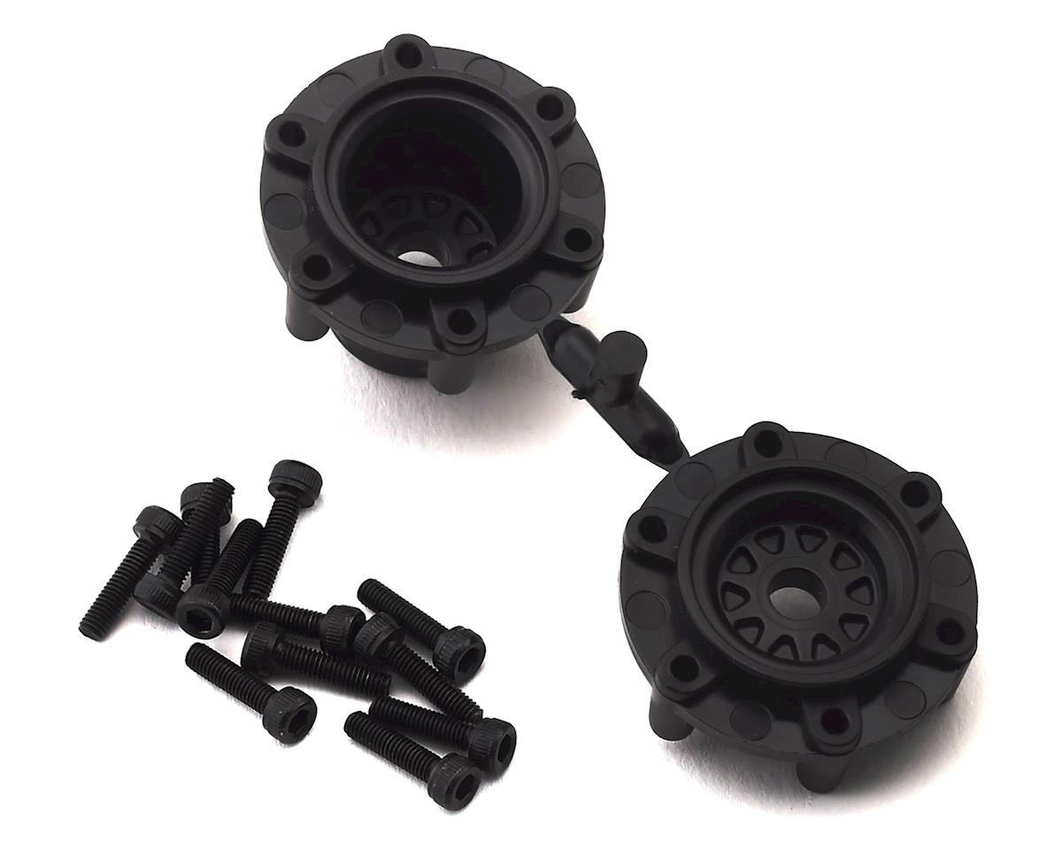 Pro - Line Trencher (2) LP 2.8
