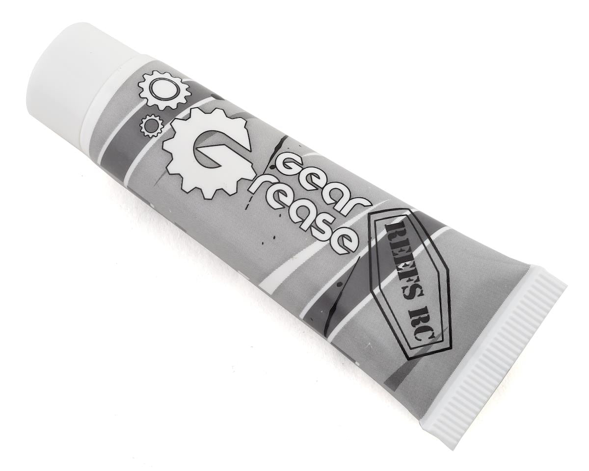Reefs RC REEFS73 Premium Servo Gear Grease - BOBBYRC