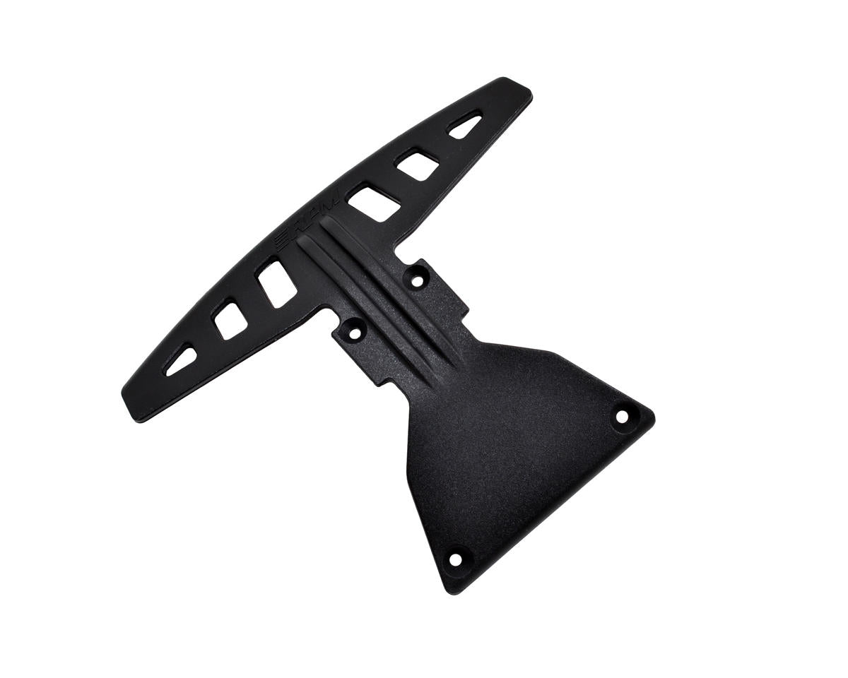 RPM 70052 Wide Front Bumper: Losi Mini - T 2.0, Mini - B - BOBBYRC