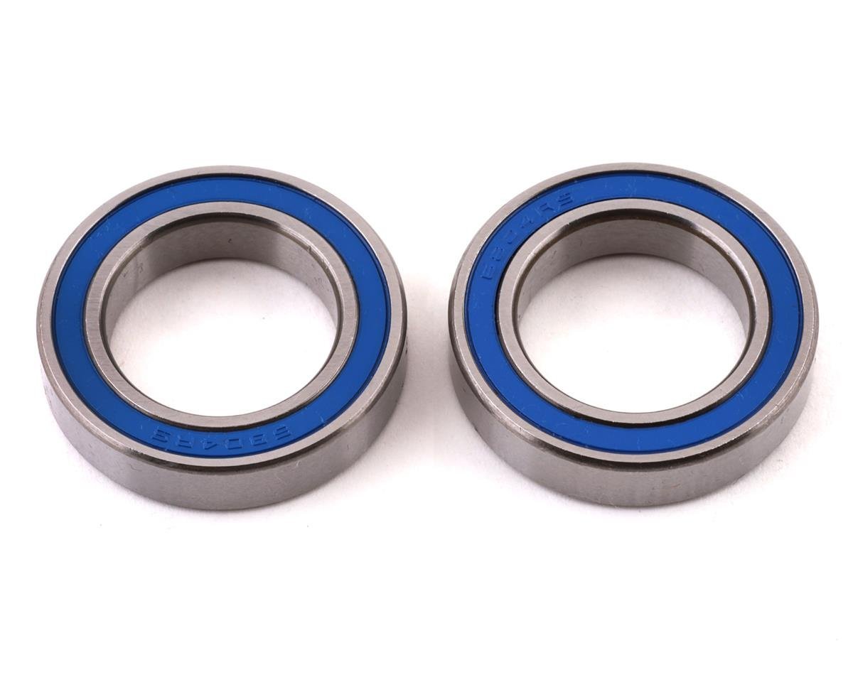 RPM 81670 Oversized Inner Bearings For RPM X - Maxx Axle Carriers Only - BOBBYRC