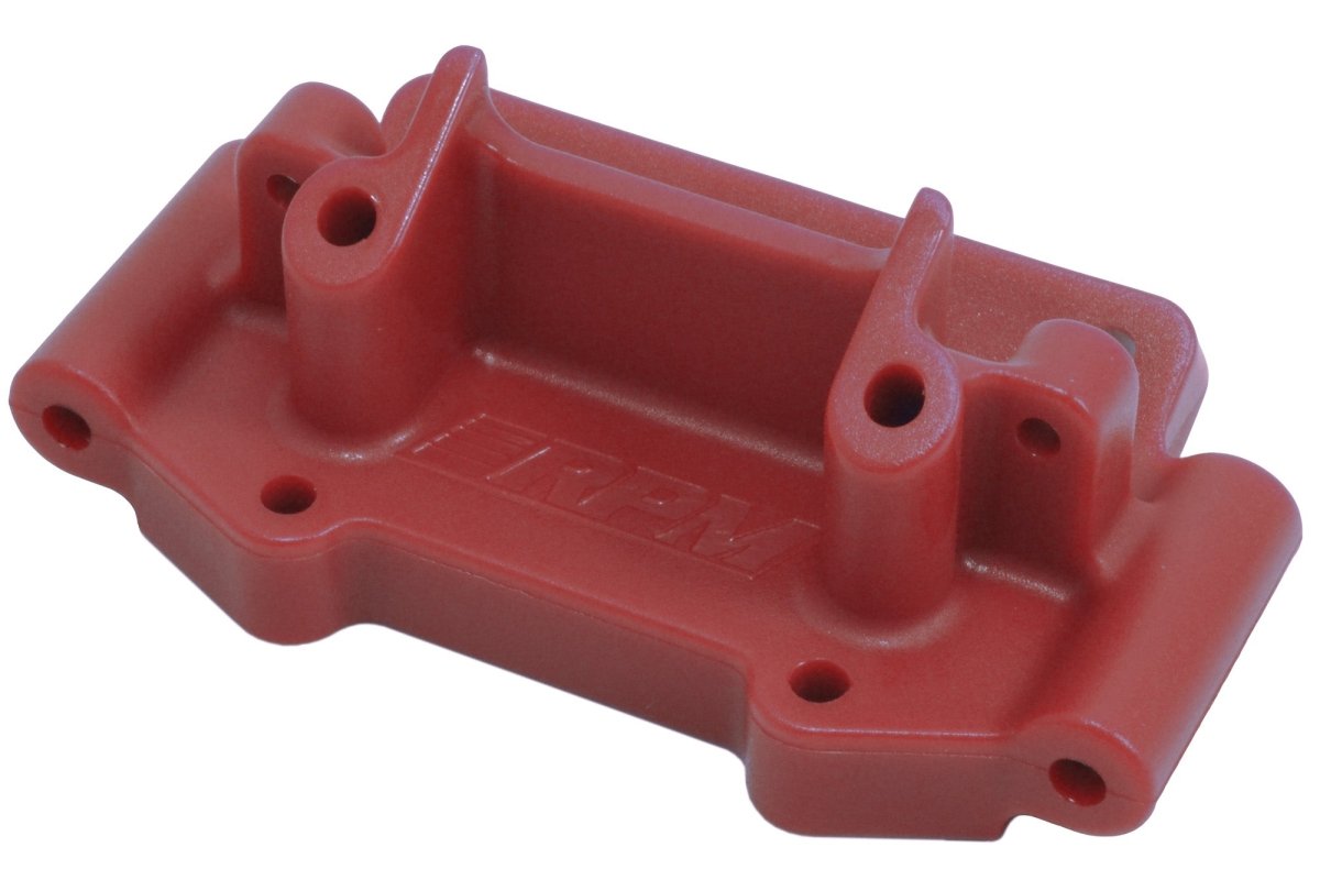 RPM Front Bulkhead for Traxxas 2WD Slash Bandit Stampede Rustler Bigfoot - BOBBYRC