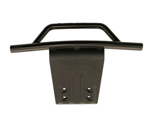 RPM Front Bumper and Skid Plate, for Traxxas Slash 2wd & Nitro Slash - BOBBYRC