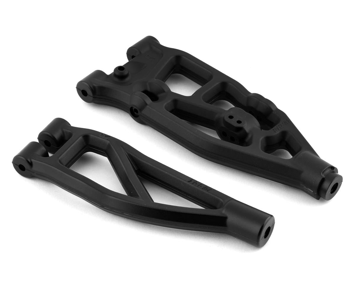 RPM Front Right Upper & Lower Suspension Arm for the ARRMA 6S (V5 & EXB) line of Vehicles - BOBBYRC