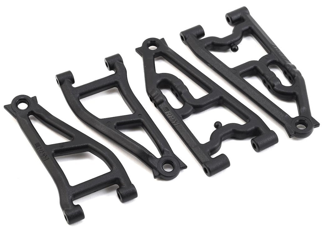 RPM Front Upper and Lower A - Arms: Losi Baja Rey, RPM73882 - BOBBYRC