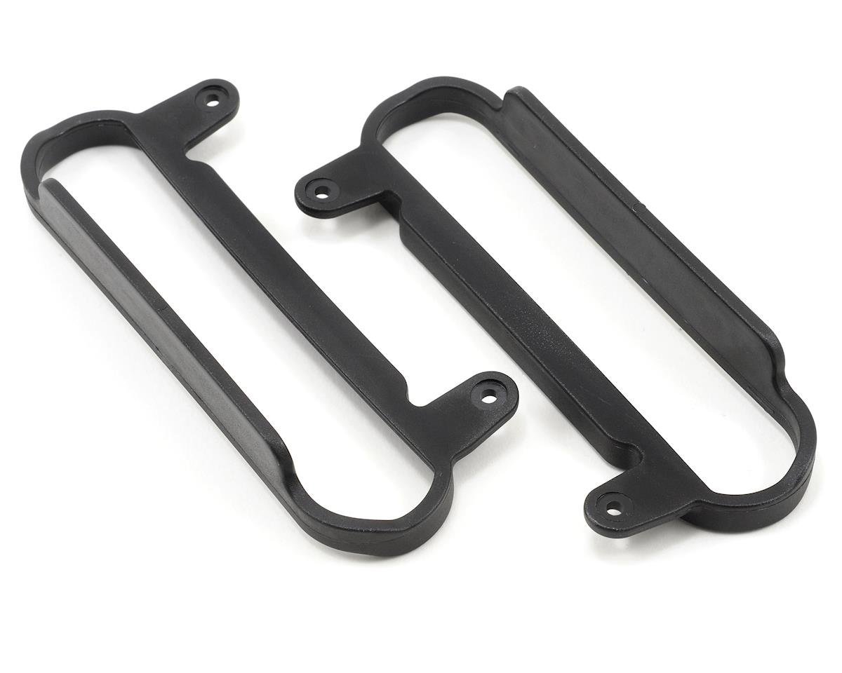 RPM Nerf Bars For Traxxas Slash 2wd 4×4 - BOBBYRC