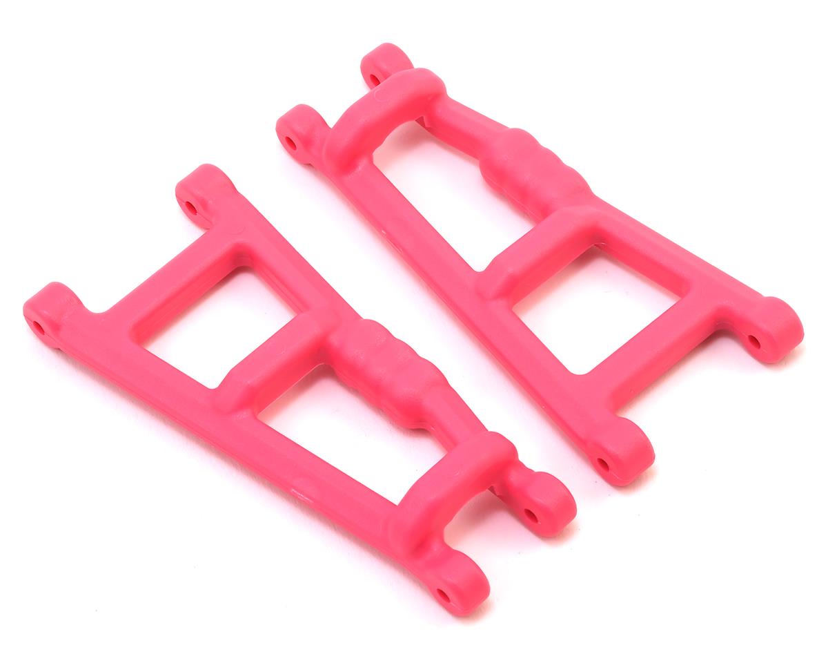 RPM Racing REAR Suspension A - Arms For Traxxas 2wd Rustler & Stampede - BOBBYRC