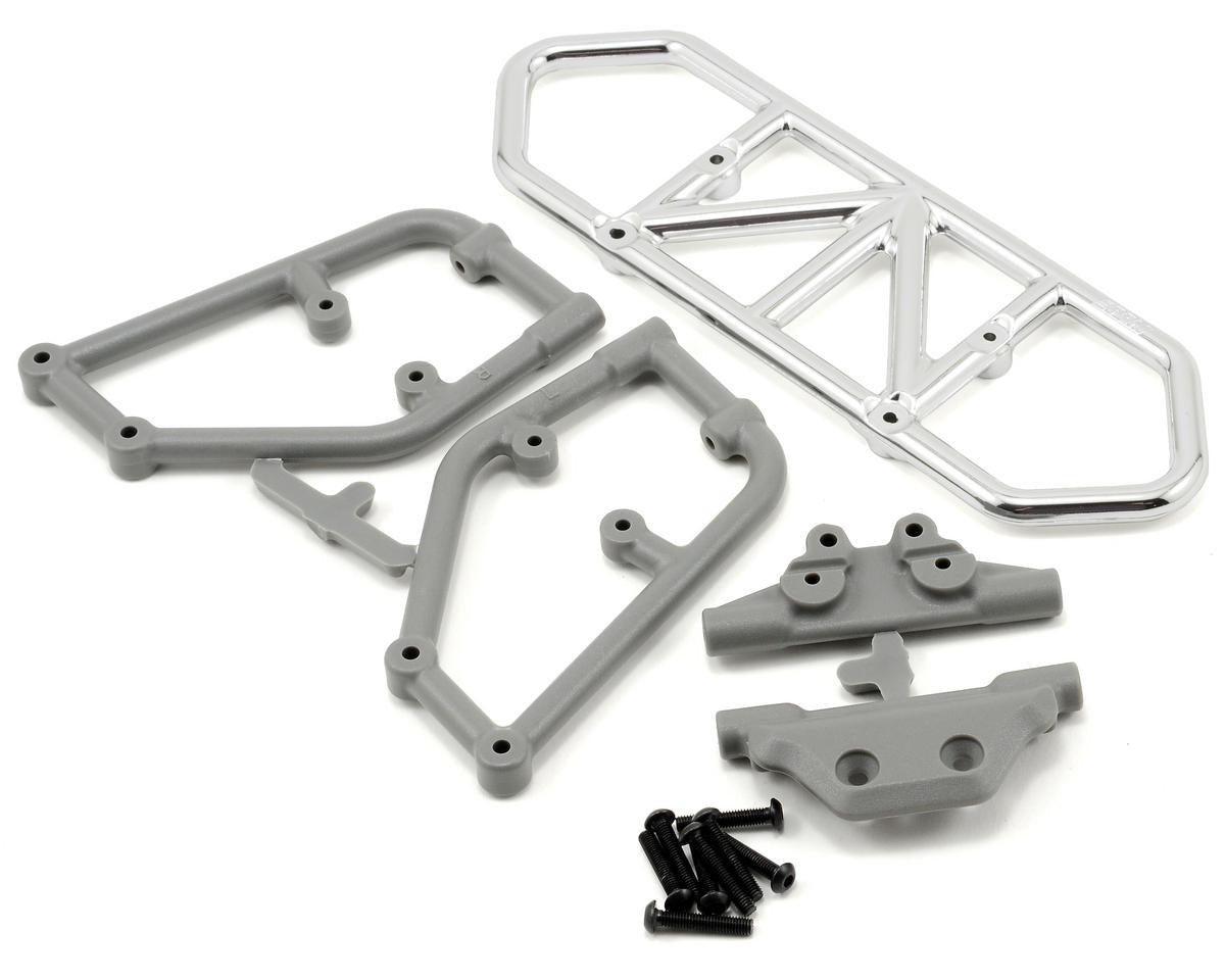 RPM Racing Shock Rear Bumper Traxxas Slash 4x4 ,Slash Ultimate , Slash Platinum - BOBBYRC