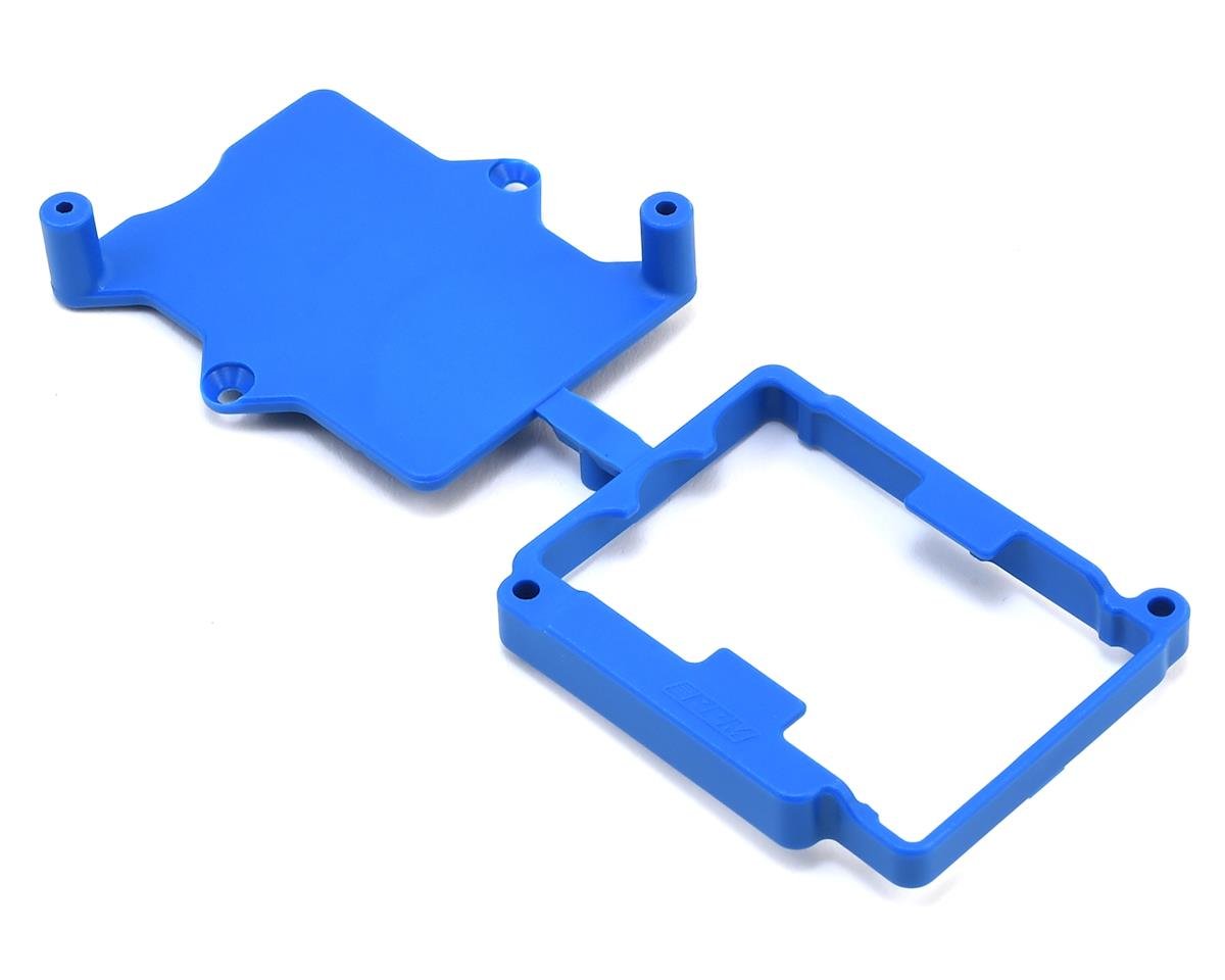 RPM R/C 70945 70942 ESC Cage For Traxxas VXL - 3S ESC TRA3355R - BOBBYRC