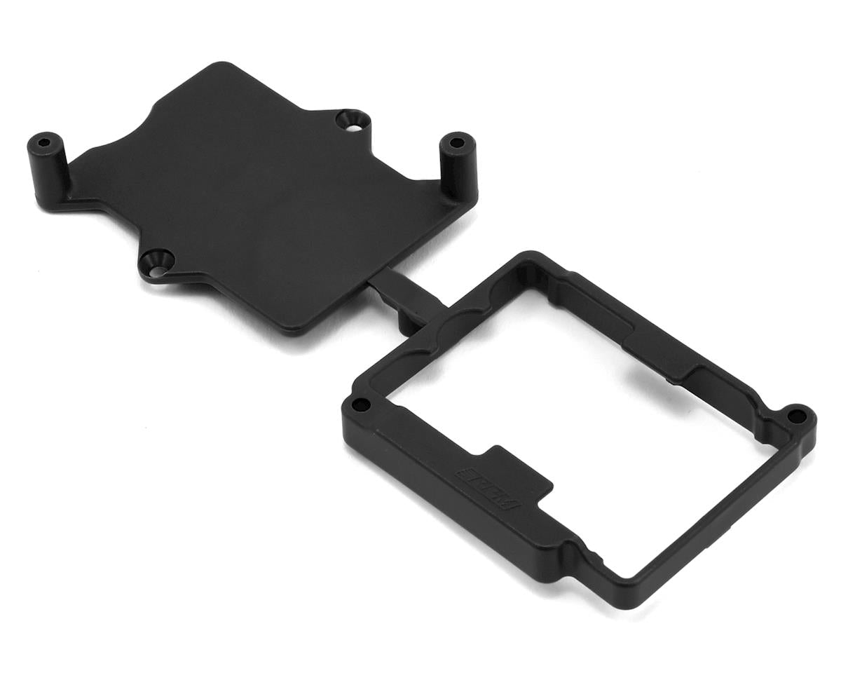 RPM R/C 70945 70942 ESC Cage For Traxxas VXL - 3S ESC TRA3355R - BOBBYRC