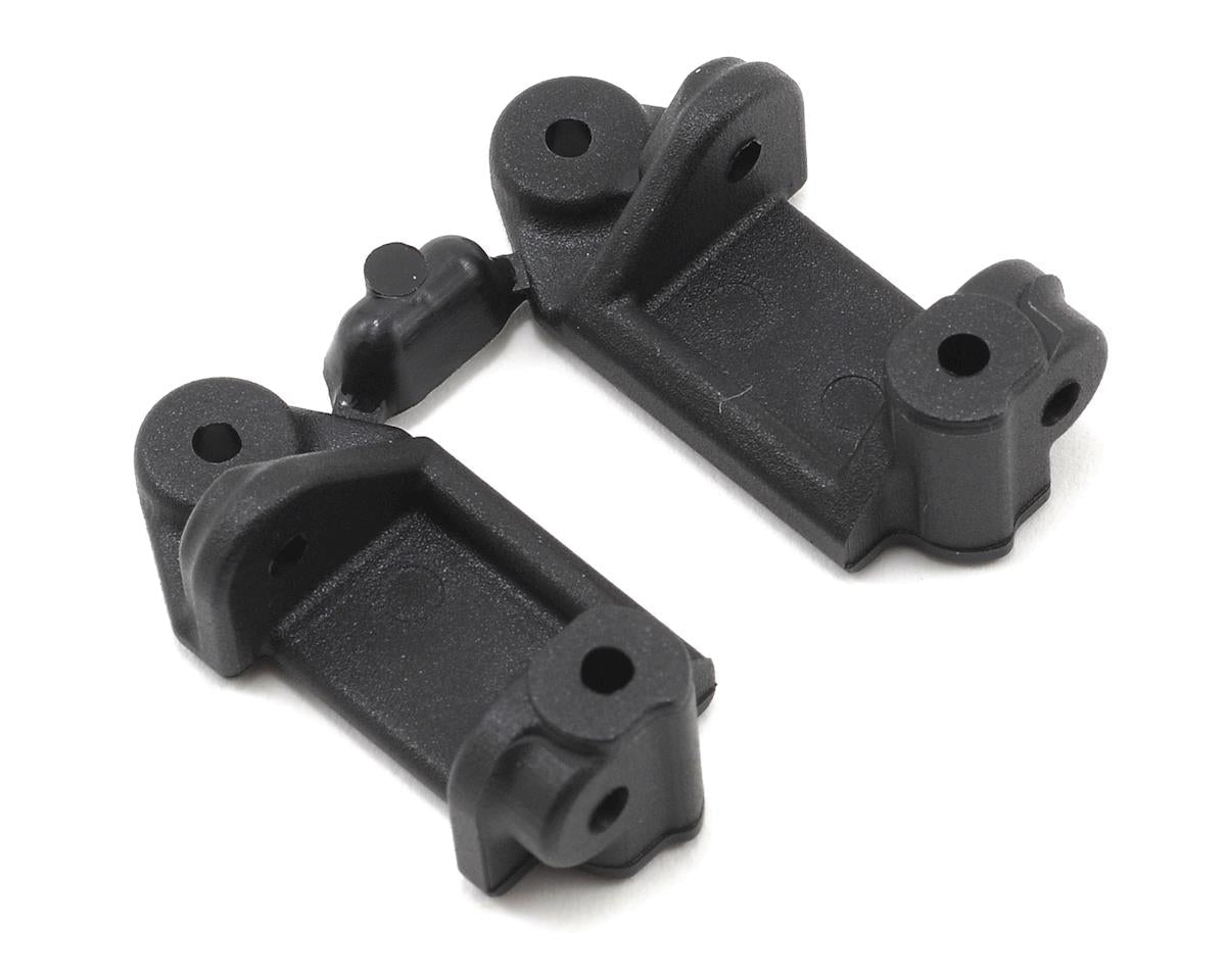RPM R/C Caster Blocks for Traxxas Slash 2WD, Rustler, Stampede 2WD Nitro Slash - BOBBYRC