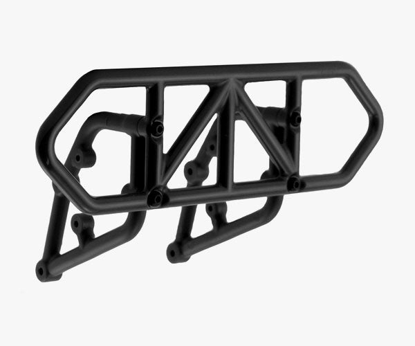RPM Rear Bumper for Traxxas Slash 2wd - BOBBYRC