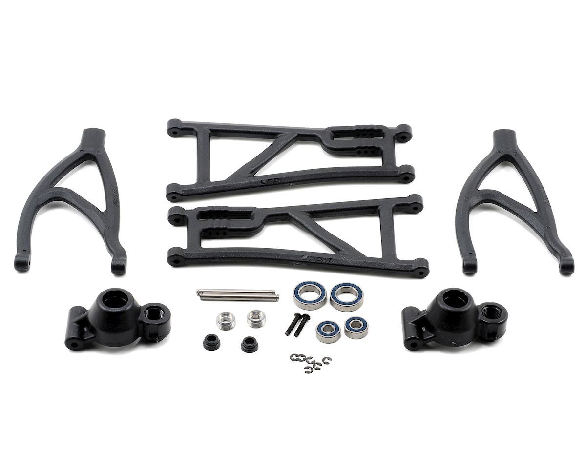 RPM Rear True Track A - Arm Conversion Nitro Revo 3.3 E - Revo V1 - BOBBYRC