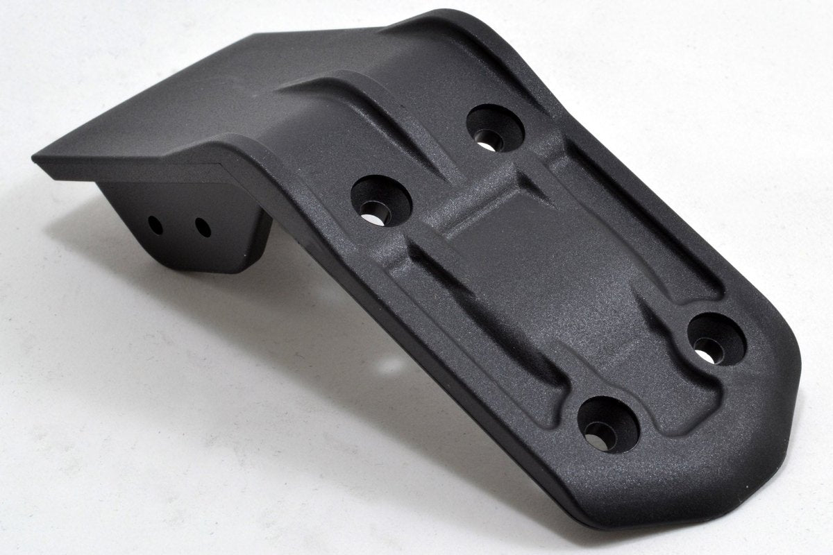 RPM Replacement Skid Plate For RPM 81802 HD Wing Mounts - BOBBYRC