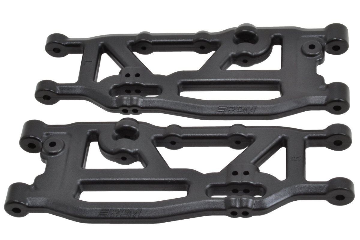 RPM Suspension Arms A - Arms Rear For Arrma Outcast Kraton Talion 6s - BOBBYRC