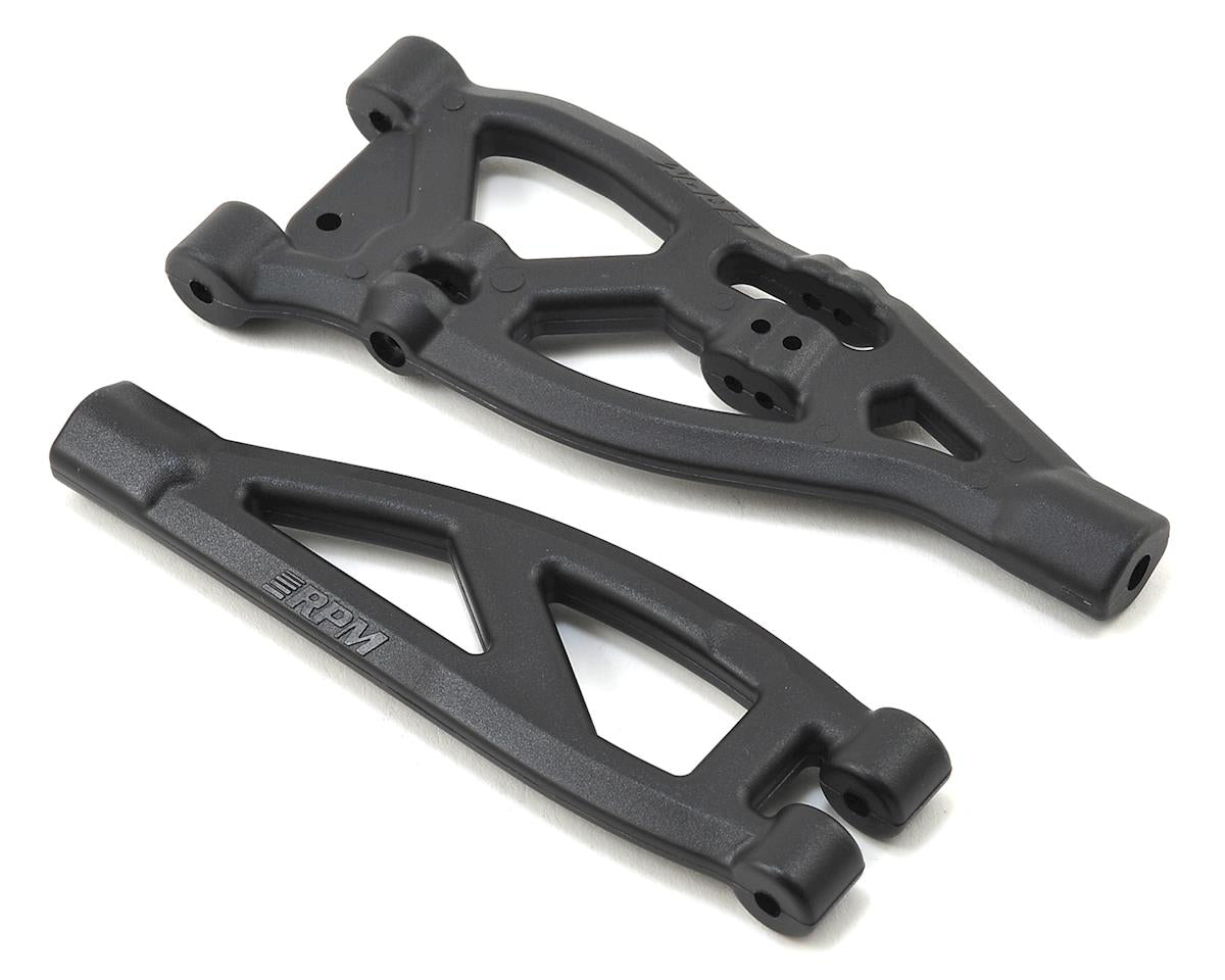 RPM Suspension Arms A - Arms Upper/Lower For Arrma Outcast Kraton Talion 6s - BOBBYRC