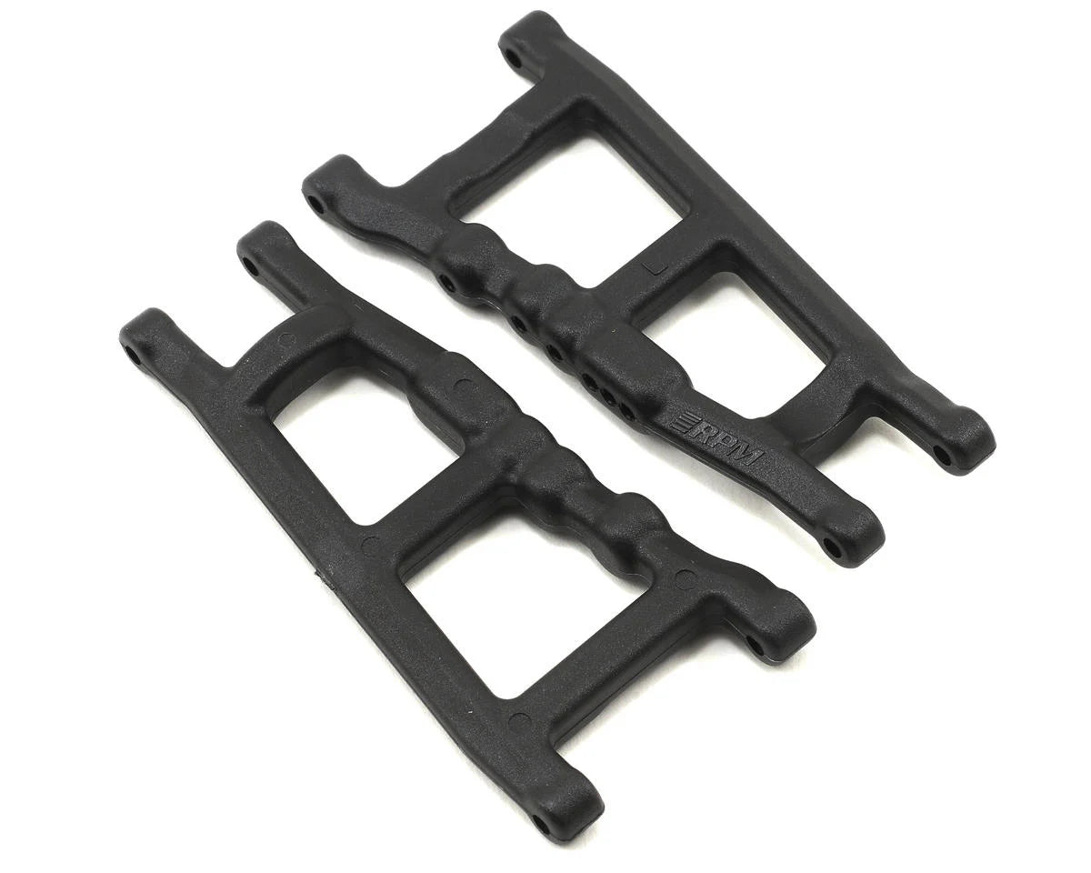 RPM Front or Rear Suspension Arms Traxxas Stampede Slash Rustler Hoss 4x4