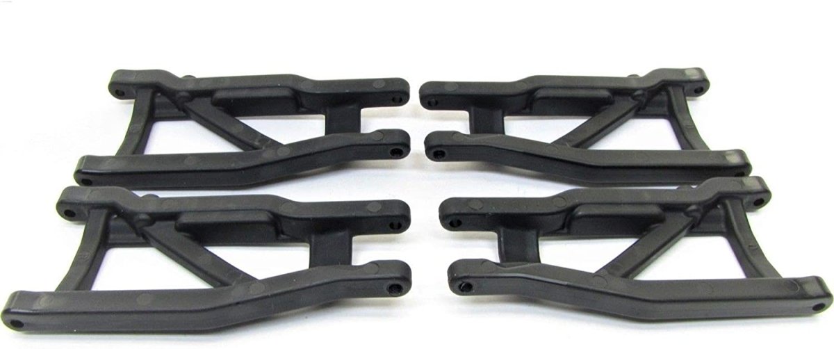 Rustler,Slash ,Ultimate ,Hoss XO - 1 4X4 VXL 3655R Heavy Duty Suspension A - Arms - BOBBYRC