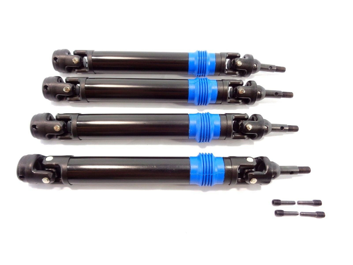 T-Maxx 3.3 AXLES (drive shafts DRIVESHAFTS 5459 5452 E-Revo v1 E-Maxx