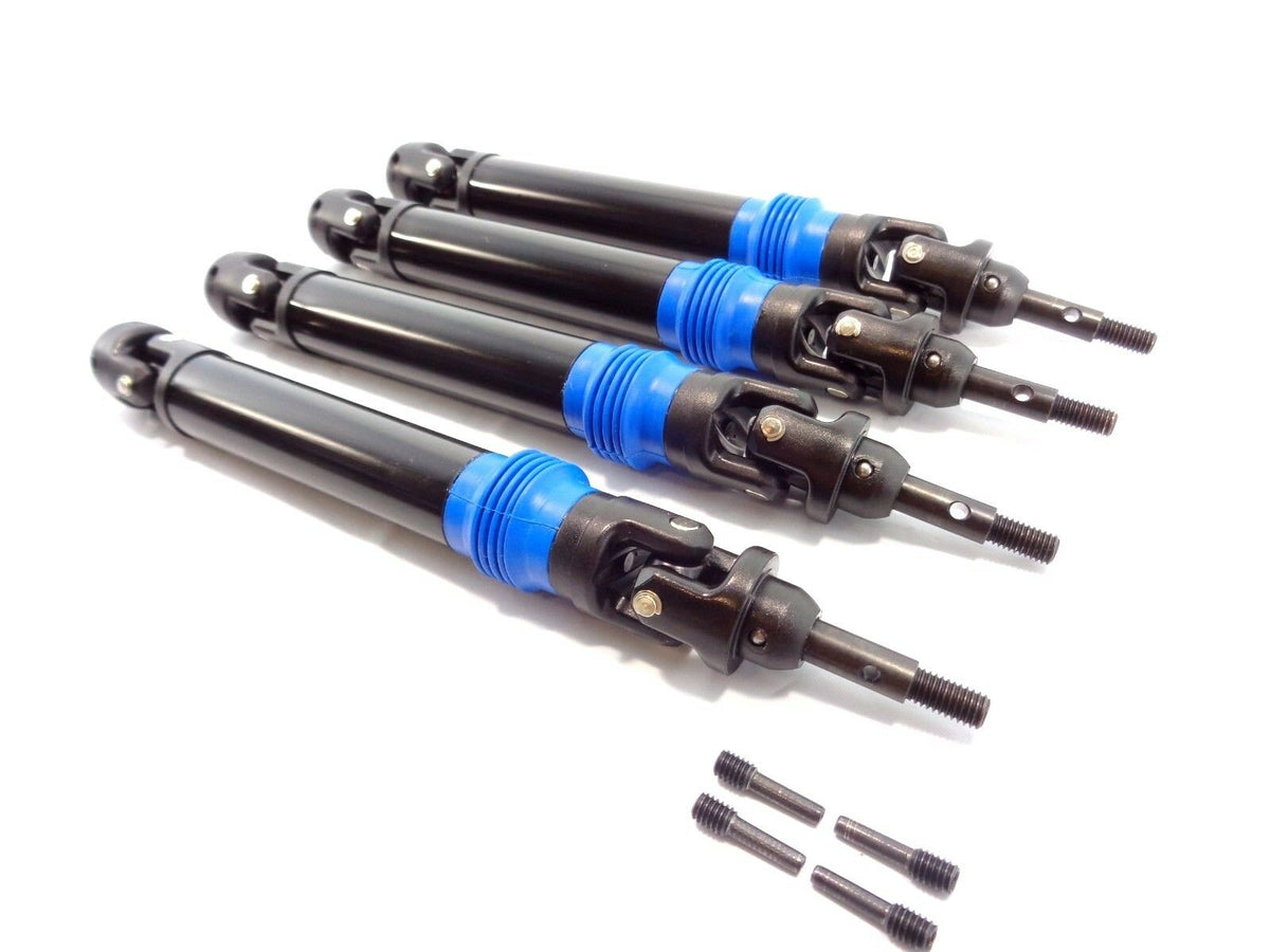 T-Maxx 3.3 AXLES (drive shafts DRIVESHAFTS 5459 5452 E-Revo v1 E-Maxx