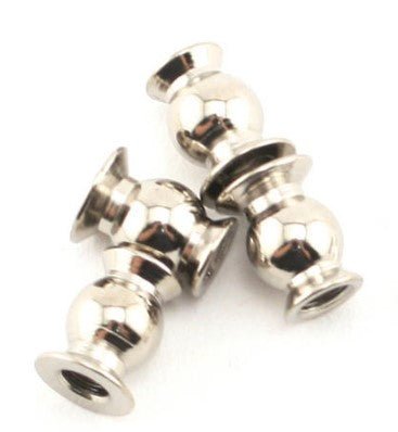 Slash 1/10 2WD FRONT Shocks Traxxas 58024 5802 58034 - 2 - BOBBYRC